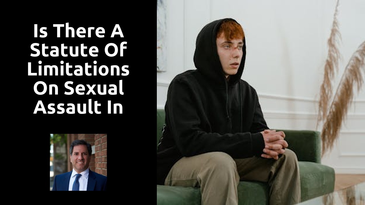 Is there a statute of limitations on sexual assault in MS?